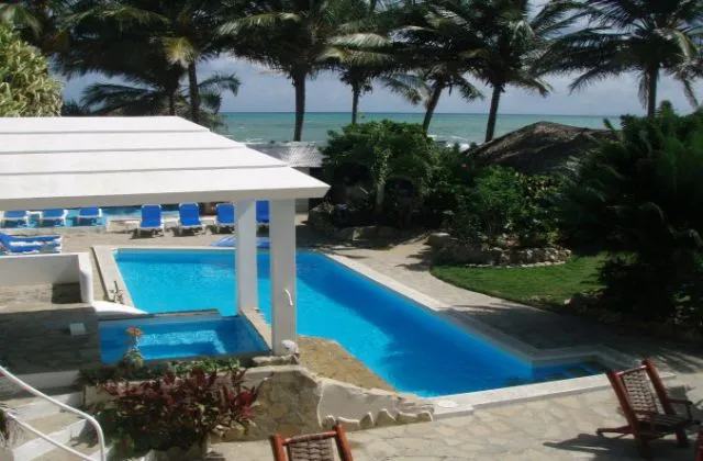 Caribbean Crib piscina